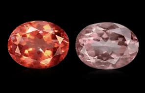 Color Change Garnet