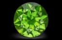 Demantoid Garnet