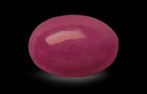 East Africa Ruby