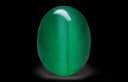 Emerald Cats Eye