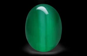 Emerald Cats Eye