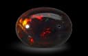 Ethiopian Black Opal