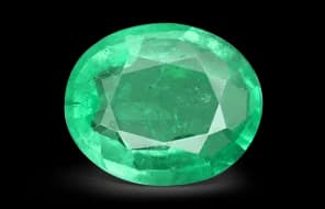 Ethiopian Emerald