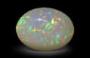Ethiopian Opal