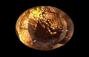 Fire Agate