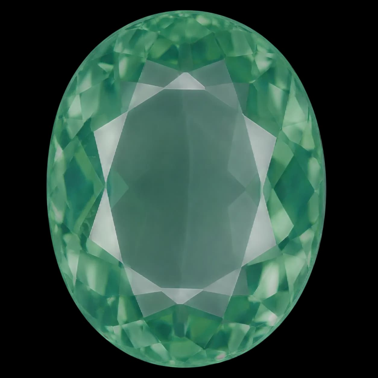 Fluorite