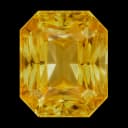 Golden Sapphire