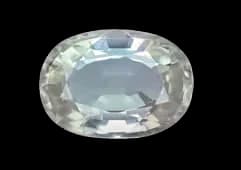 Gray Tourmaline