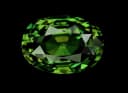 Green Alexandrite