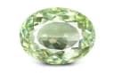 Green Amethyst