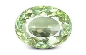 Green Amethyst