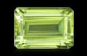 Green Apatite