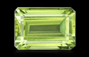 Green Apatite