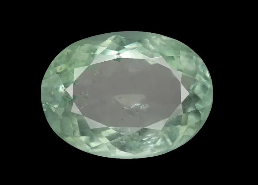 Green Aquamarine