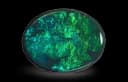 Green Opal
