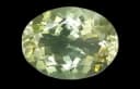 Green Oregon Sunstone
