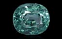 Green Spinel