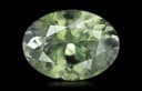Green Tanzanite