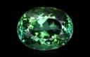 Green Tourmaline