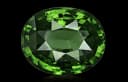 Green Zircon