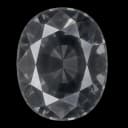 Grey Sapphire
