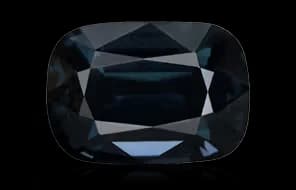 Grey Spinel