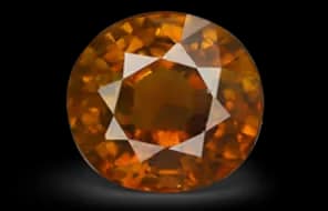 Grossular Garnet
