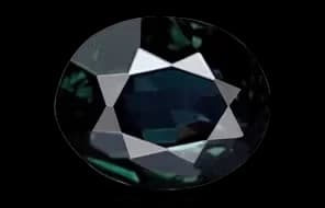 Indian Alexandrite