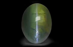 Indian Cats Eye