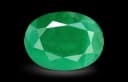 Indian Emerald