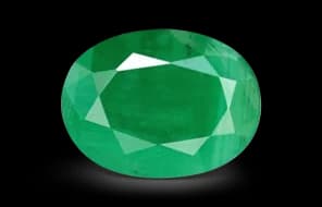 Indian Emerald