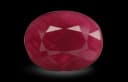 Indian Ruby