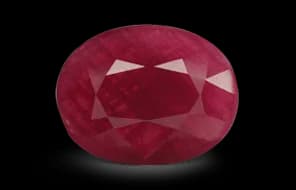 Indian Ruby
