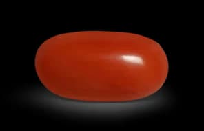 Italian Red Coral