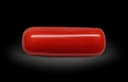 Italy Cylinder Red Coral