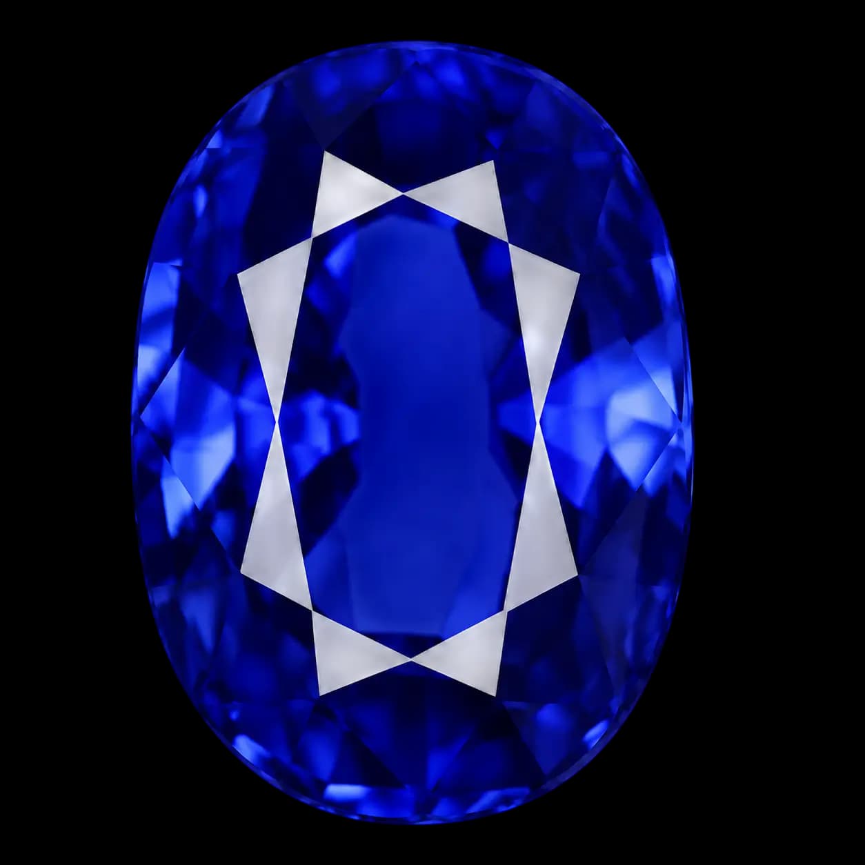 කාශ්මීර නිල් මැණික්