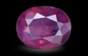 Kashmir Ruby