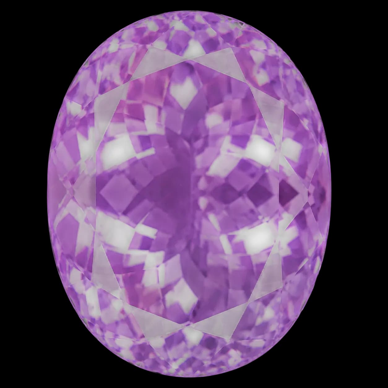 Kunzite