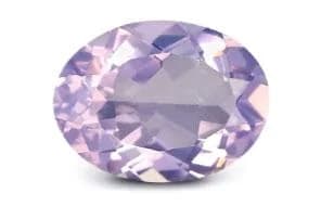 Lavender Quartz