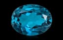 London Blue Topaz