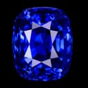 Madagascar Blue Sapphire
