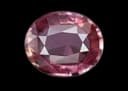 Madagascar Padparadscha Sapphire
