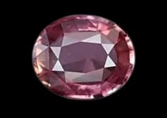 Madagascar Padparadscha Sapphire