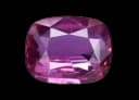 Madagascar Pink Sapphire