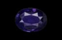 Madagascar Purple Sapphire