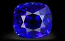 Madagascar Royal Blue Sapphire