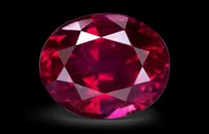 Madagascar Ruby