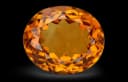 Madeira Citrine