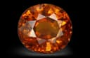 Malaya Garnet