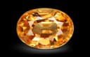 Mandarin Garnet